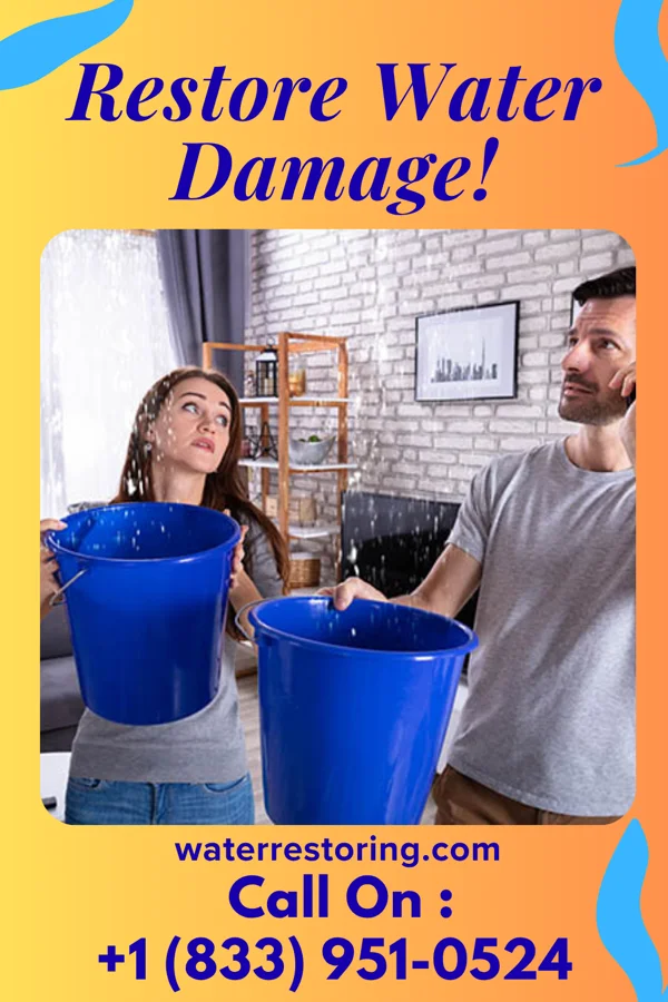 water restoration Hawk Cleanup Experts Pocono Springs